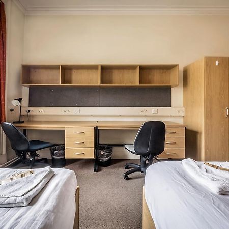 ロンドンLse Northumberland Houseアパートメント エクステリア 写真
