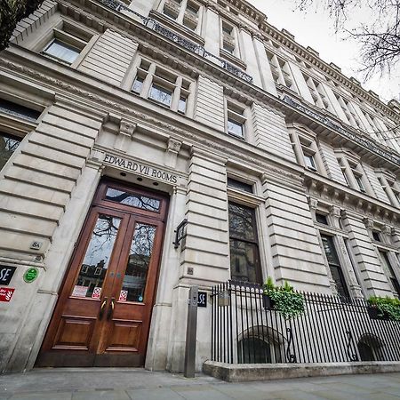 ロンドンLse Northumberland Houseアパートメント エクステリア 写真