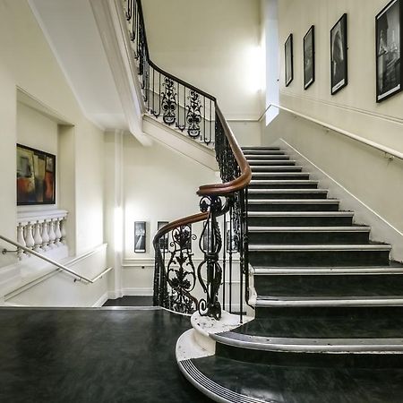 ロンドンLse Northumberland Houseアパートメント エクステリア 写真