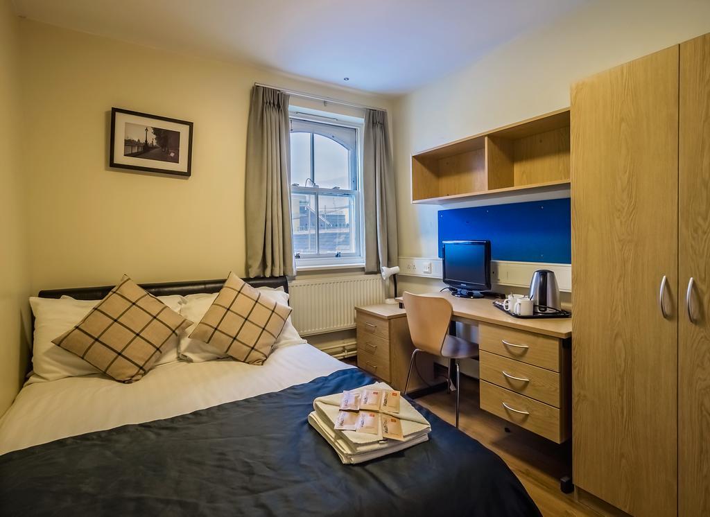 ロンドンLse Northumberland Houseアパートメント エクステリア 写真