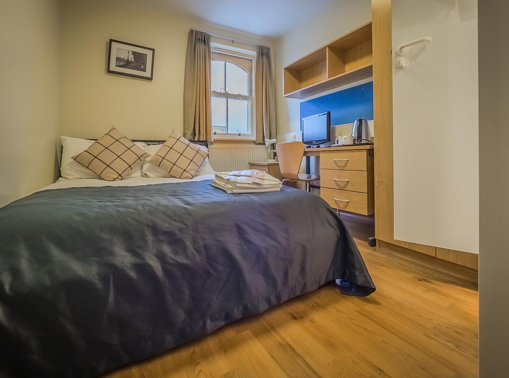 ロンドンLse Northumberland Houseアパートメント エクステリア 写真