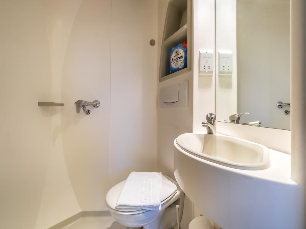 ロンドンLse Northumberland Houseアパートメント エクステリア 写真