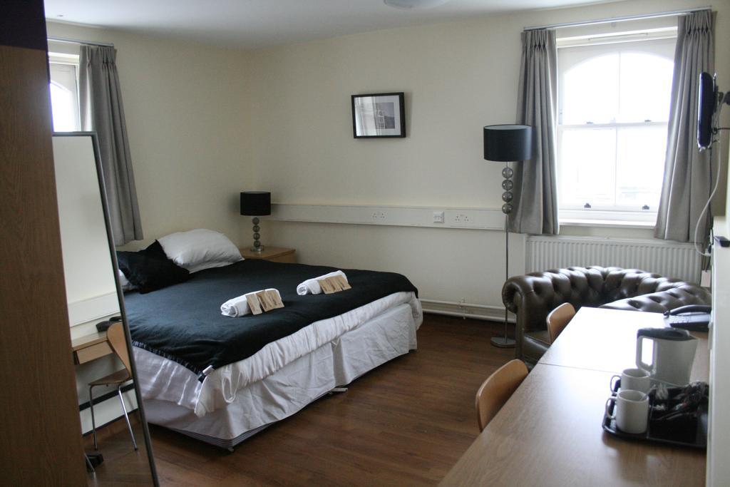 ロンドンLse Northumberland Houseアパートメント エクステリア 写真