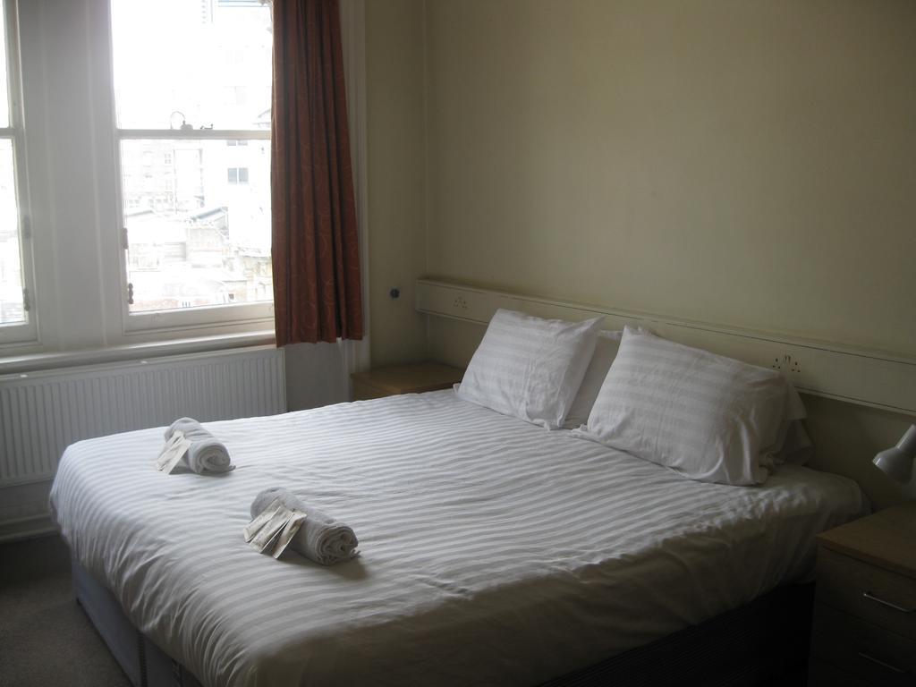 ロンドンLse Northumberland Houseアパートメント エクステリア 写真