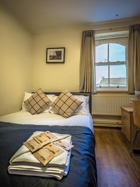ロンドンLse Northumberland Houseアパートメント エクステリア 写真