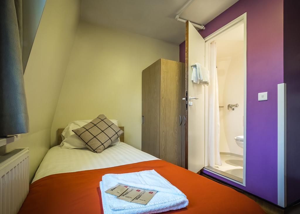 ロンドンLse Northumberland Houseアパートメント エクステリア 写真