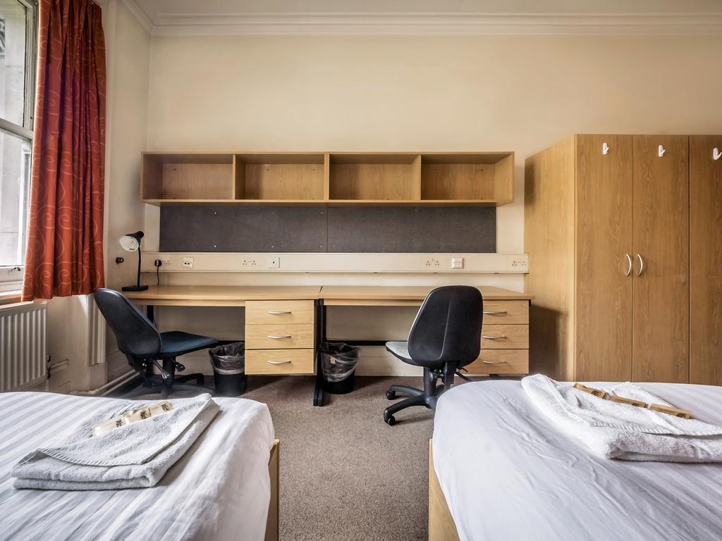ロンドンLse Northumberland Houseアパートメント エクステリア 写真