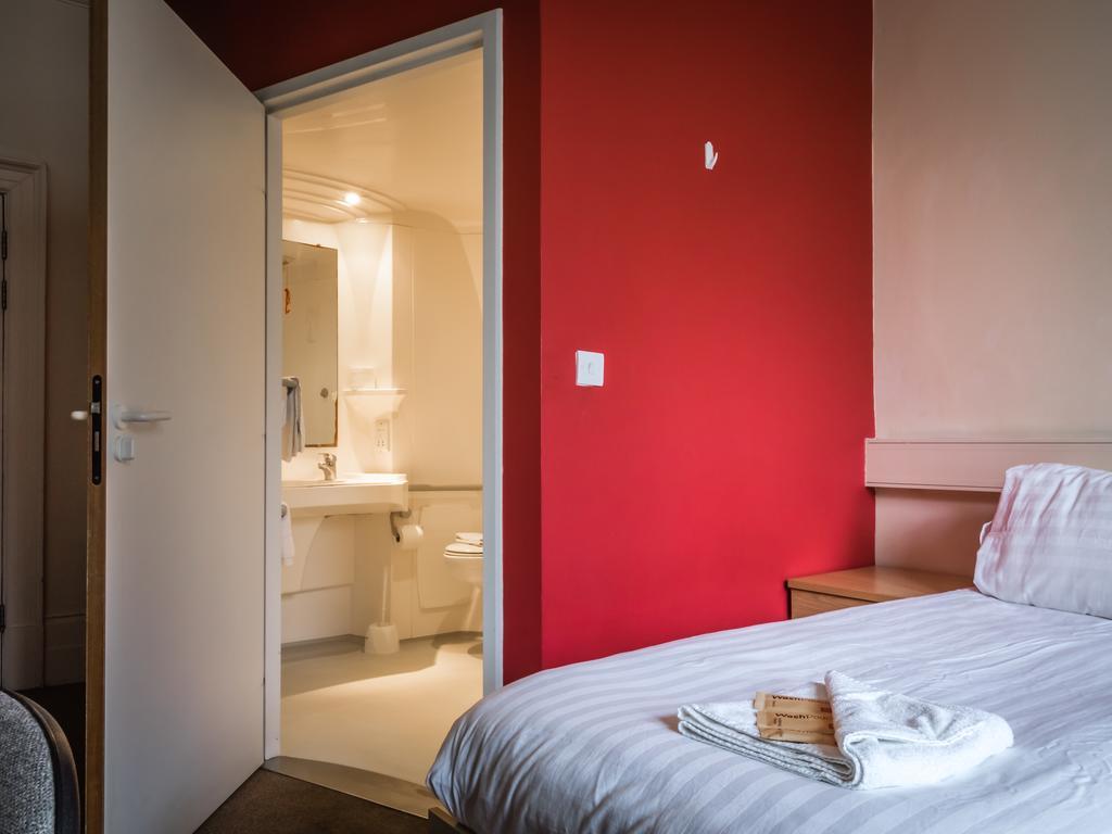 ロンドンLse Northumberland Houseアパートメント エクステリア 写真