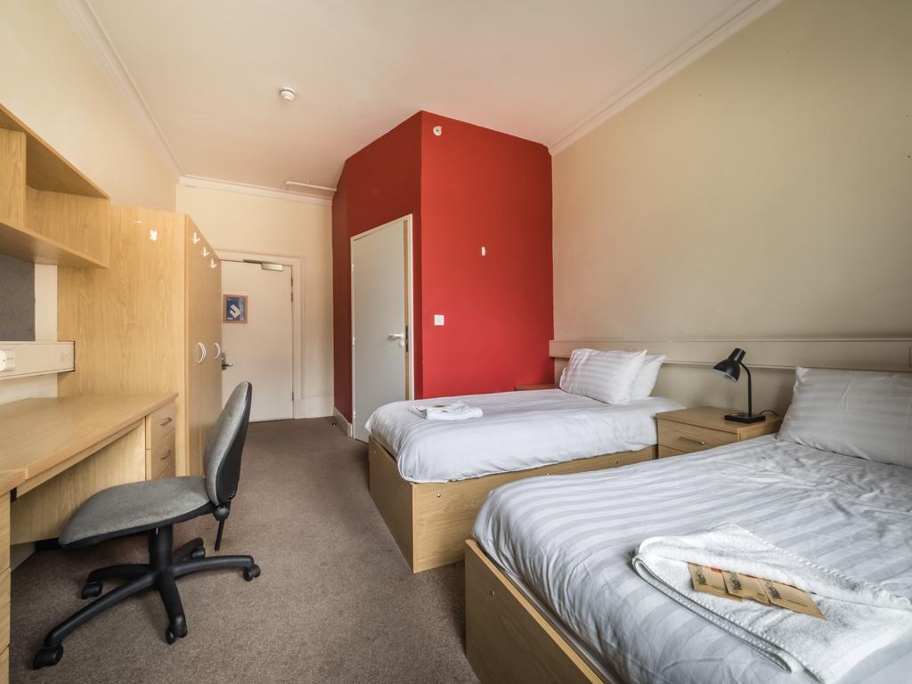 ロンドンLse Northumberland Houseアパートメント エクステリア 写真