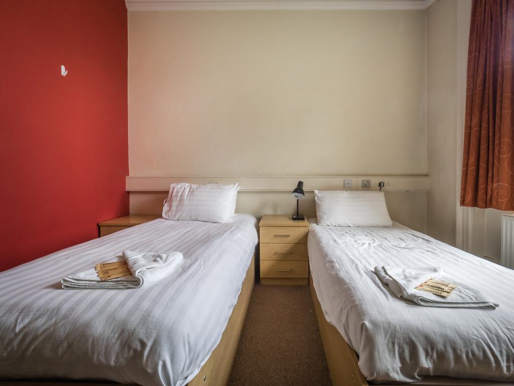 ロンドンLse Northumberland Houseアパートメント エクステリア 写真