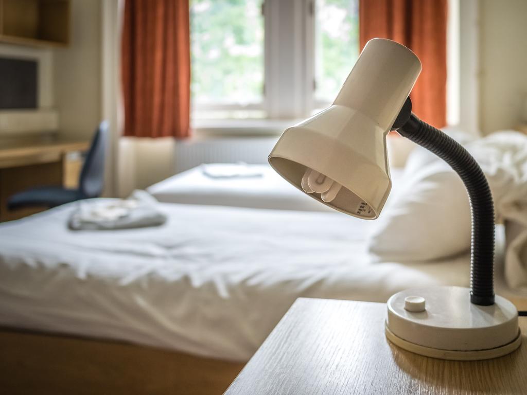 ロンドンLse Northumberland Houseアパートメント エクステリア 写真