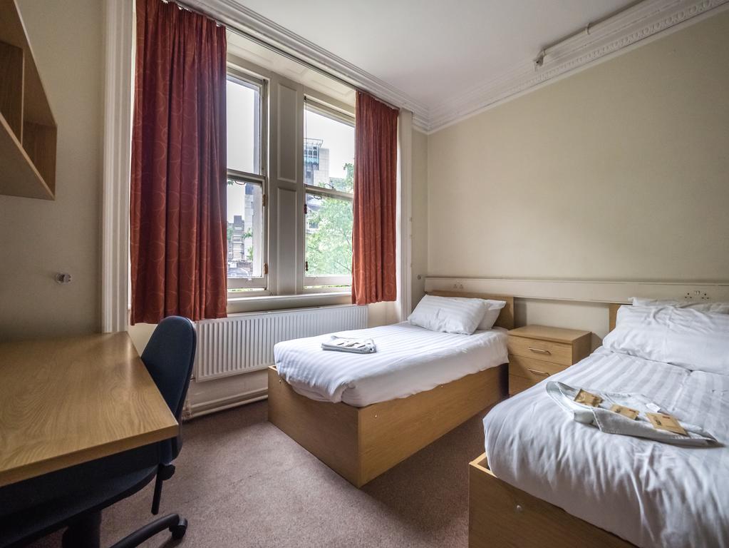 ロンドンLse Northumberland Houseアパートメント エクステリア 写真