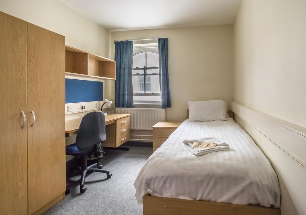 ロンドンLse Northumberland Houseアパートメント エクステリア 写真