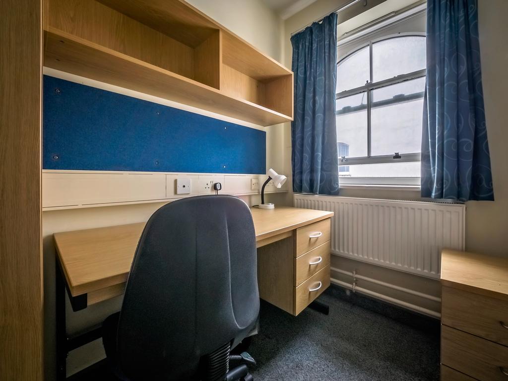 ロンドンLse Northumberland Houseアパートメント エクステリア 写真