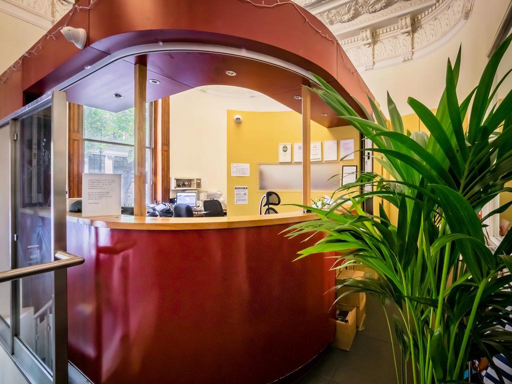 ロンドンLse Northumberland Houseアパートメント エクステリア 写真