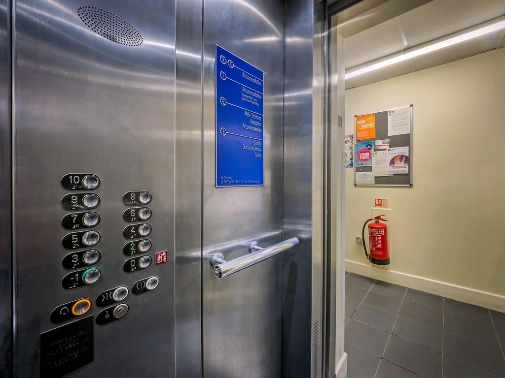 ロンドンLse Northumberland Houseアパートメント エクステリア 写真