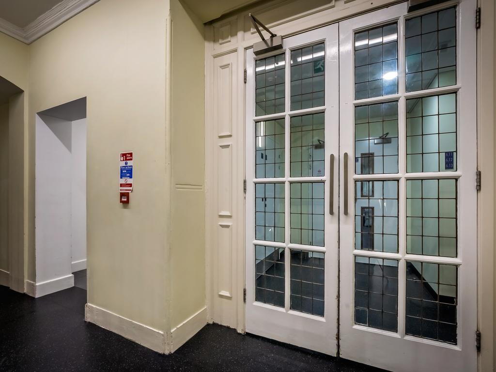 ロンドンLse Northumberland Houseアパートメント エクステリア 写真
