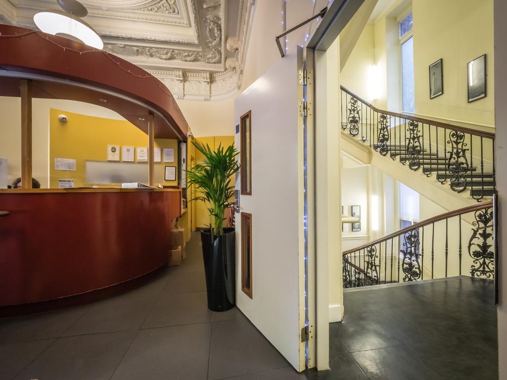ロンドンLse Northumberland Houseアパートメント エクステリア 写真
