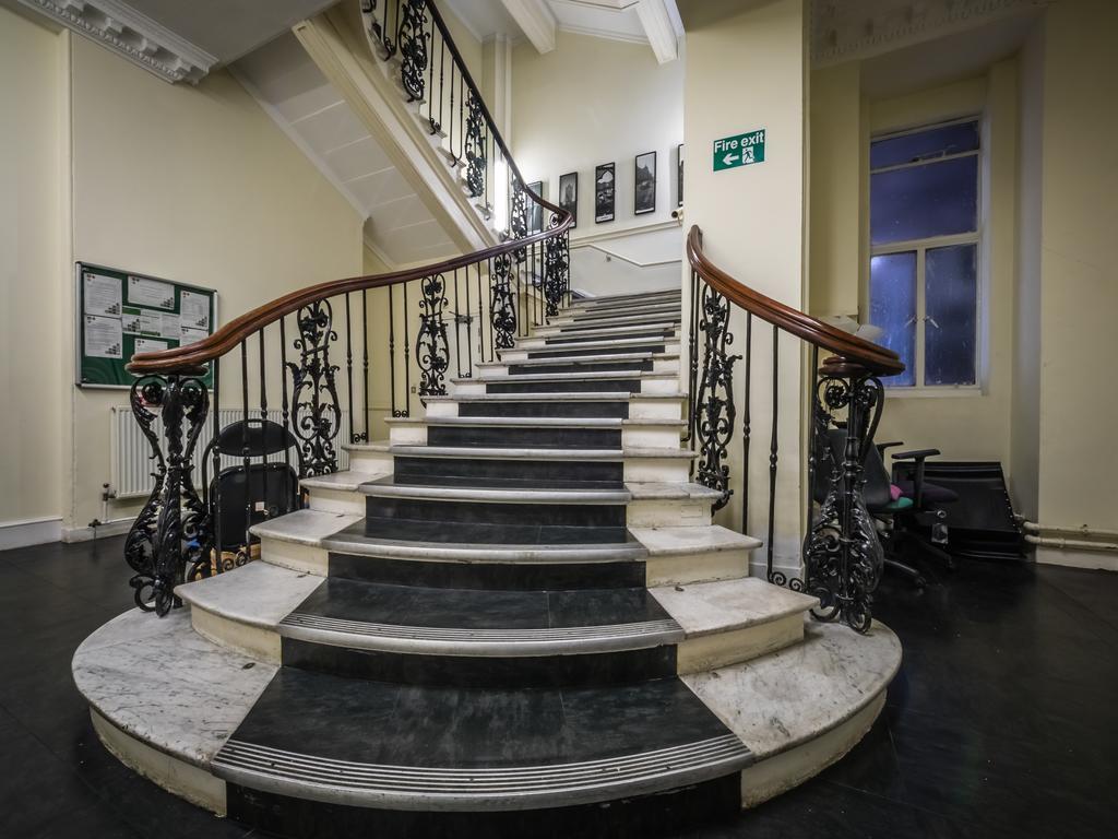 ロンドンLse Northumberland Houseアパートメント エクステリア 写真