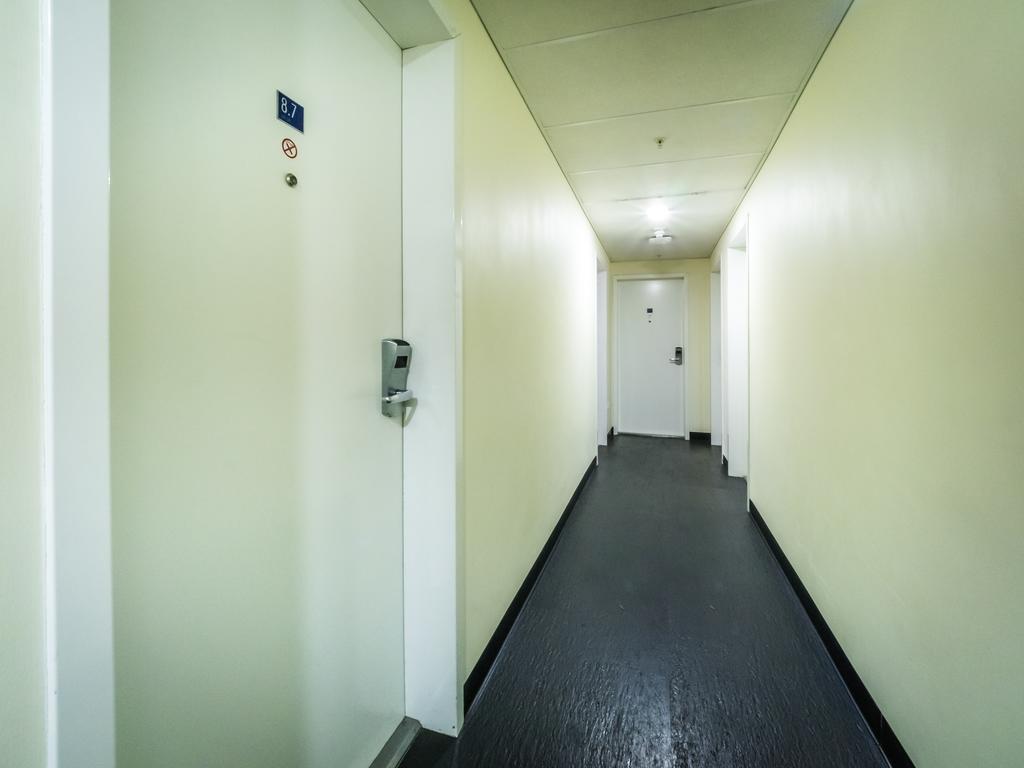 ロンドンLse Northumberland Houseアパートメント エクステリア 写真