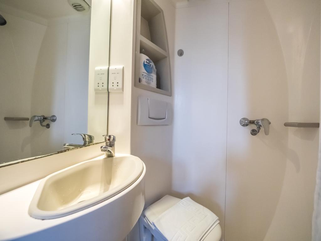 ロンドンLse Northumberland Houseアパートメント エクステリア 写真