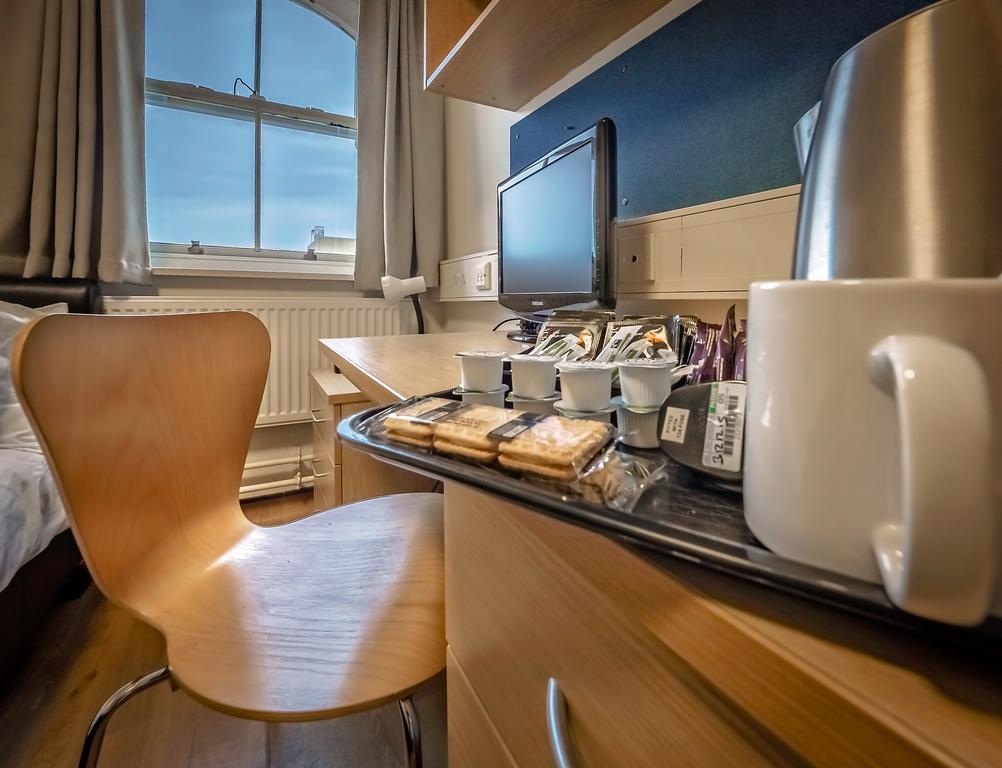 ロンドンLse Northumberland Houseアパートメント エクステリア 写真