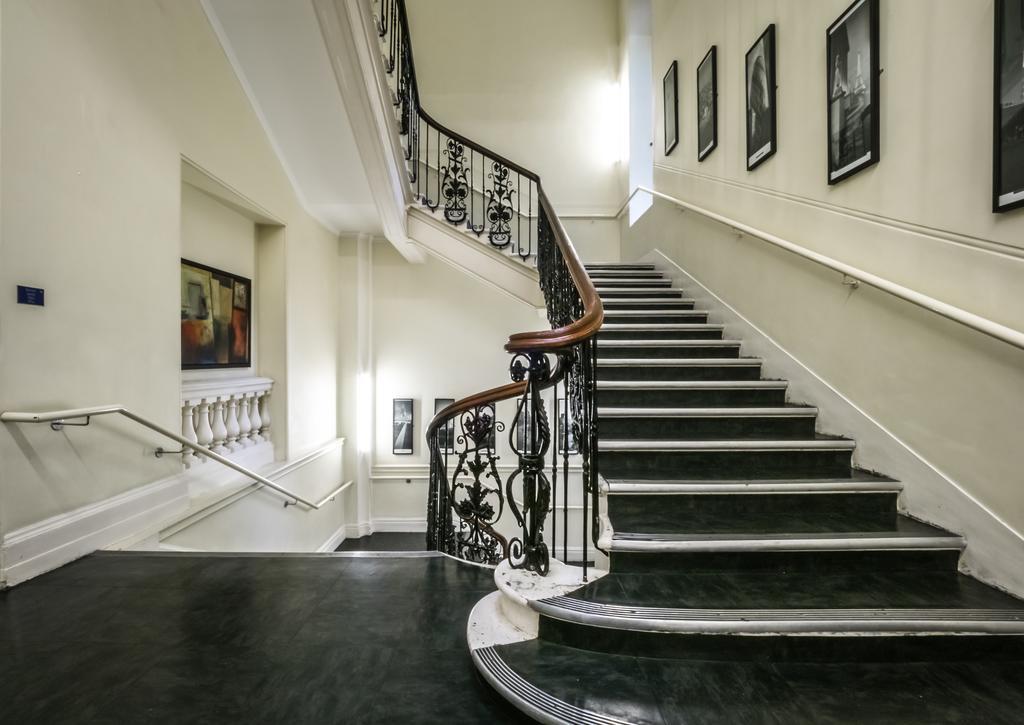ロンドンLse Northumberland Houseアパートメント エクステリア 写真