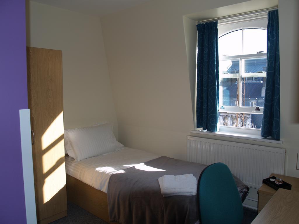 ロンドンLse Northumberland Houseアパートメント エクステリア 写真